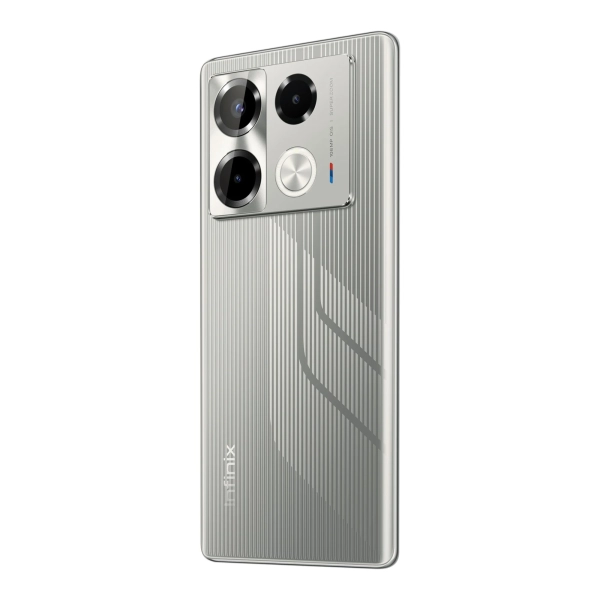 Купить Смартфон Infinix Note 40 Pro 8/256GB X6850 Racing Grey (4894947026133) - фото 6