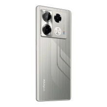 Купить Смартфон Infinix Note 40 Pro 8/256GB X6850 Racing Grey (4894947026133) - фото 7