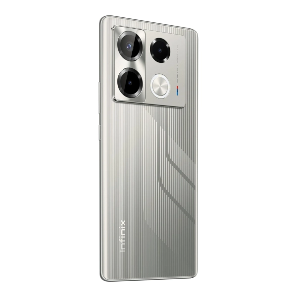 Купить Смартфон Infinix Note 40 Pro 8/256GB X6850 Racing Grey (4894947026133) - фото 7