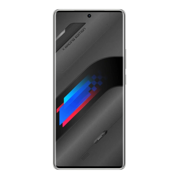 Купити Смартфон Infinix Note 8/256 X6850 RACING GREY INFINIX - фото 2
