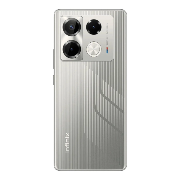 Купити Смартфон Infinix Note 8/256 X6850 RACING GREY INFINIX - фото 3