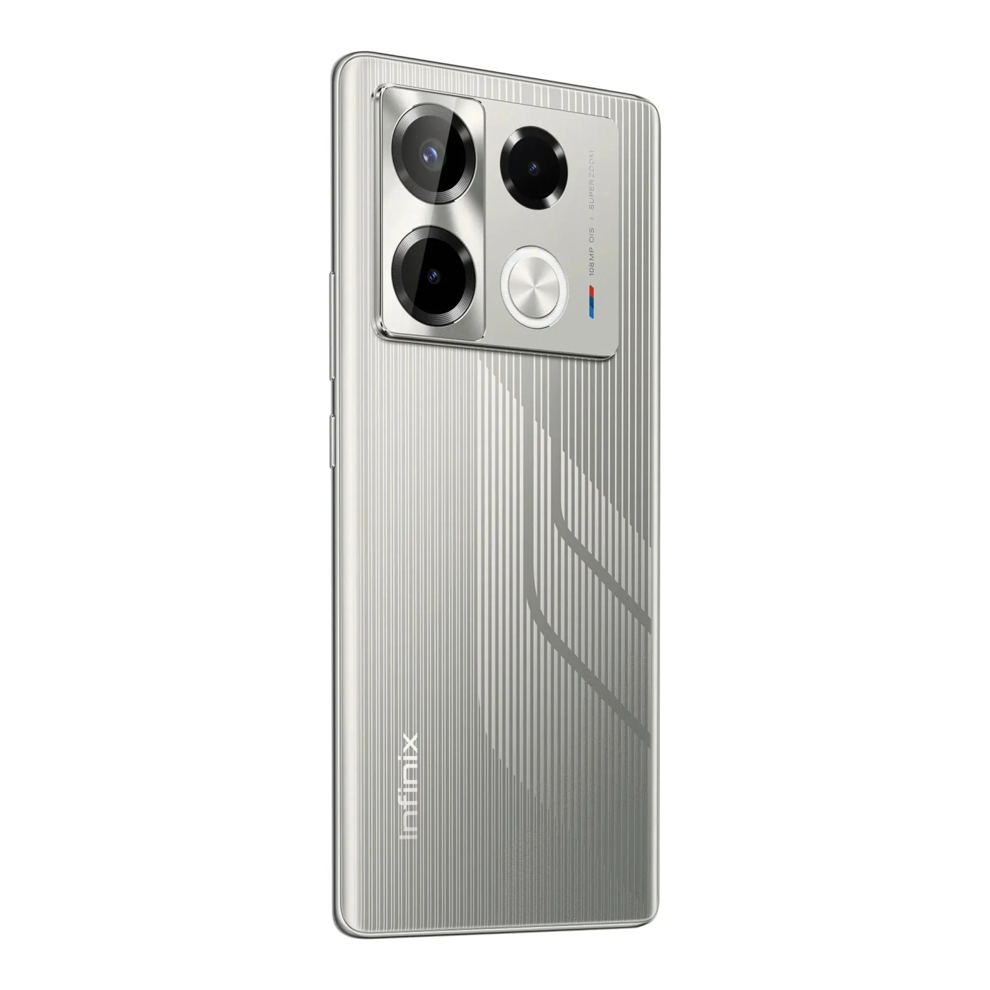 Купити Смартфон Infinix Note 8/256 X6850 RACING GREY INFINIX - фото 7