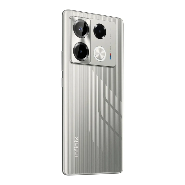 Купити Смартфон Infinix Note 8/256 X6850 RACING GREY INFINIX - фото 7