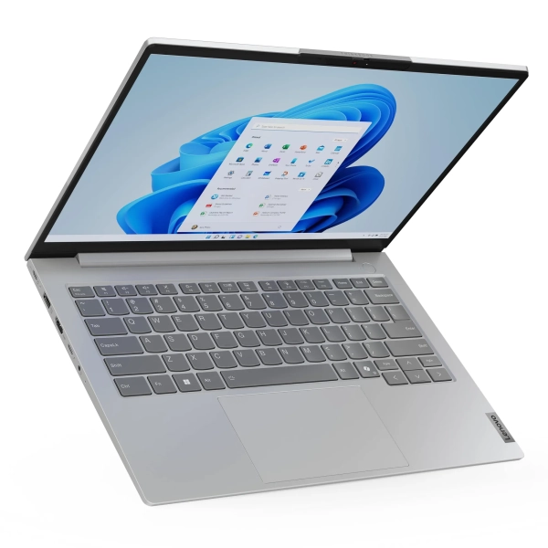 Купити Ноутбук Lenovo ThinkBook 14 G7 IML (21MR004XRA) - фото 1