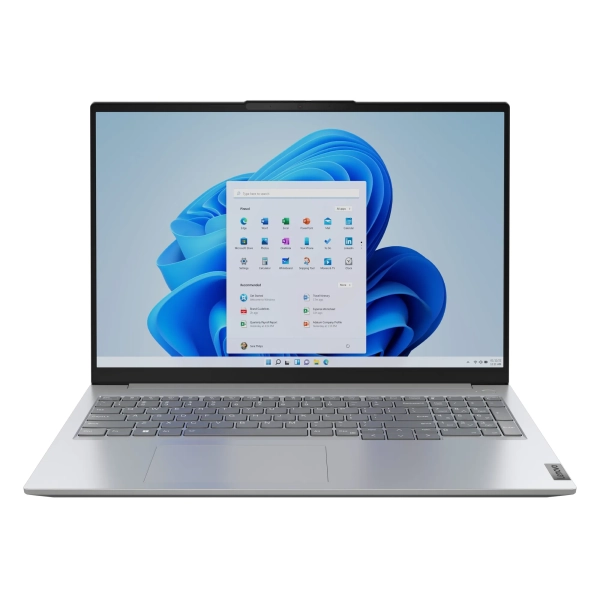 Купить Ноутбук Lenovo ThinkBook 16 G6 ABP (21KK0040RA) - фото 1