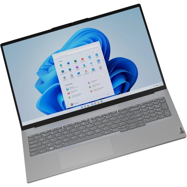 Купить Ноутбук Lenovo ThinkBook 16 G6 ABP (21KK0040RA) - фото 7