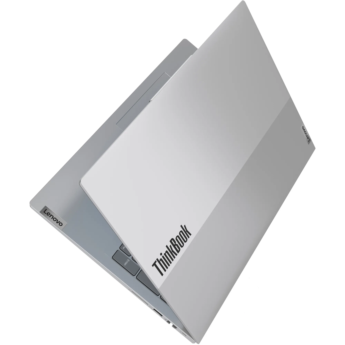 Купить Ноутбук Lenovo ThinkBook 16 G6 ABP (21KK0040RA) - фото 11