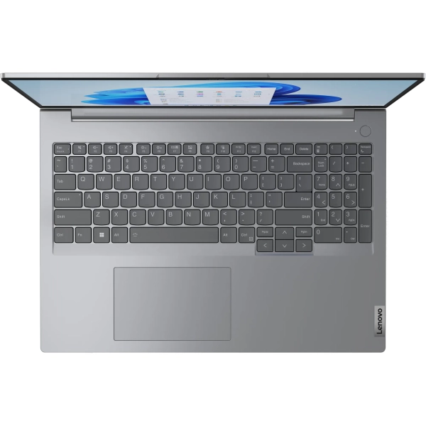 Купити Ноутбук Lenovo ThinkBook 16 G6 ABP (21KK004ARA) - фото 6