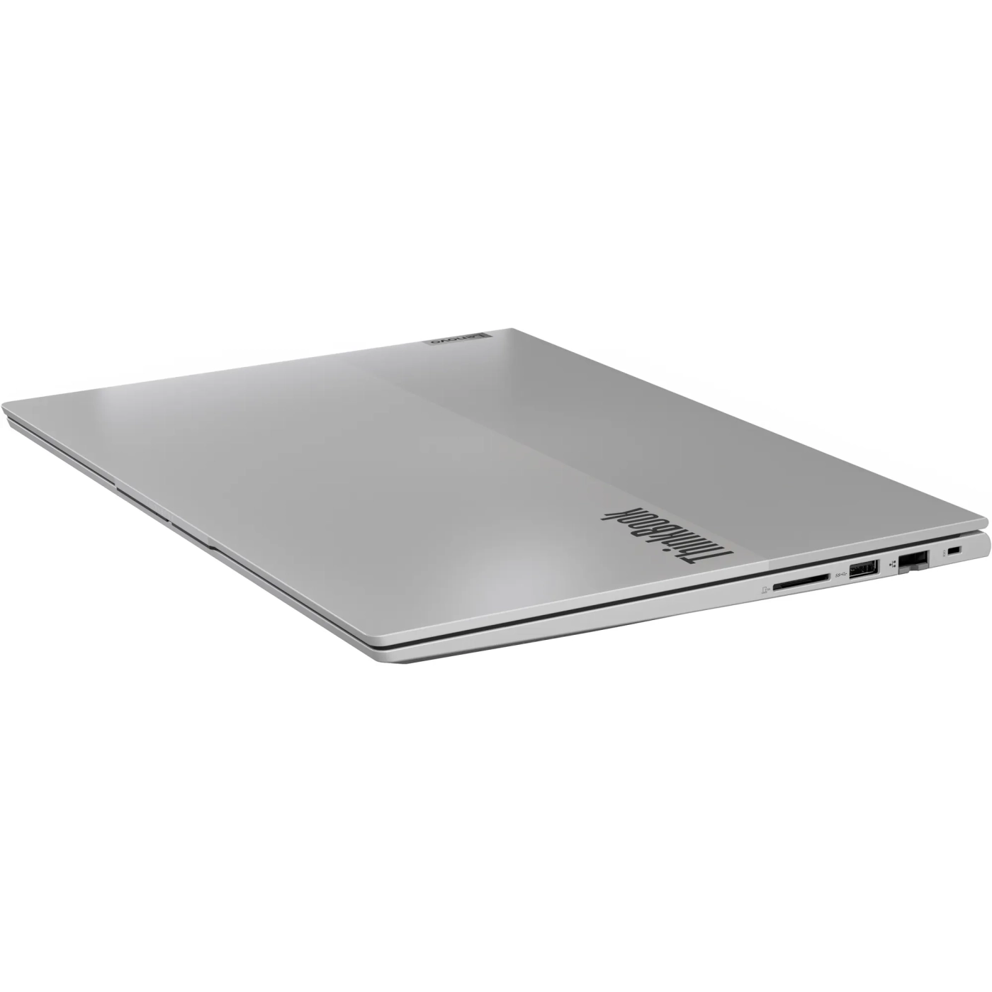 Купити Ноутбук Lenovo ThinkBook 16 G6 ABP (21KK004ARA) - фото 12