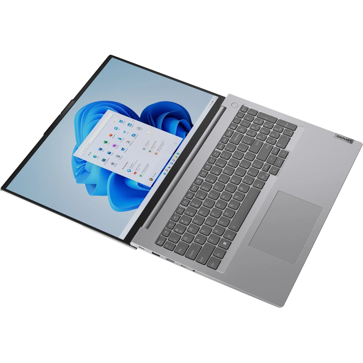 Купити Ноутбук Lenovo ThinkBook 16 G6 IRL (21KH008PRA) - фото 4