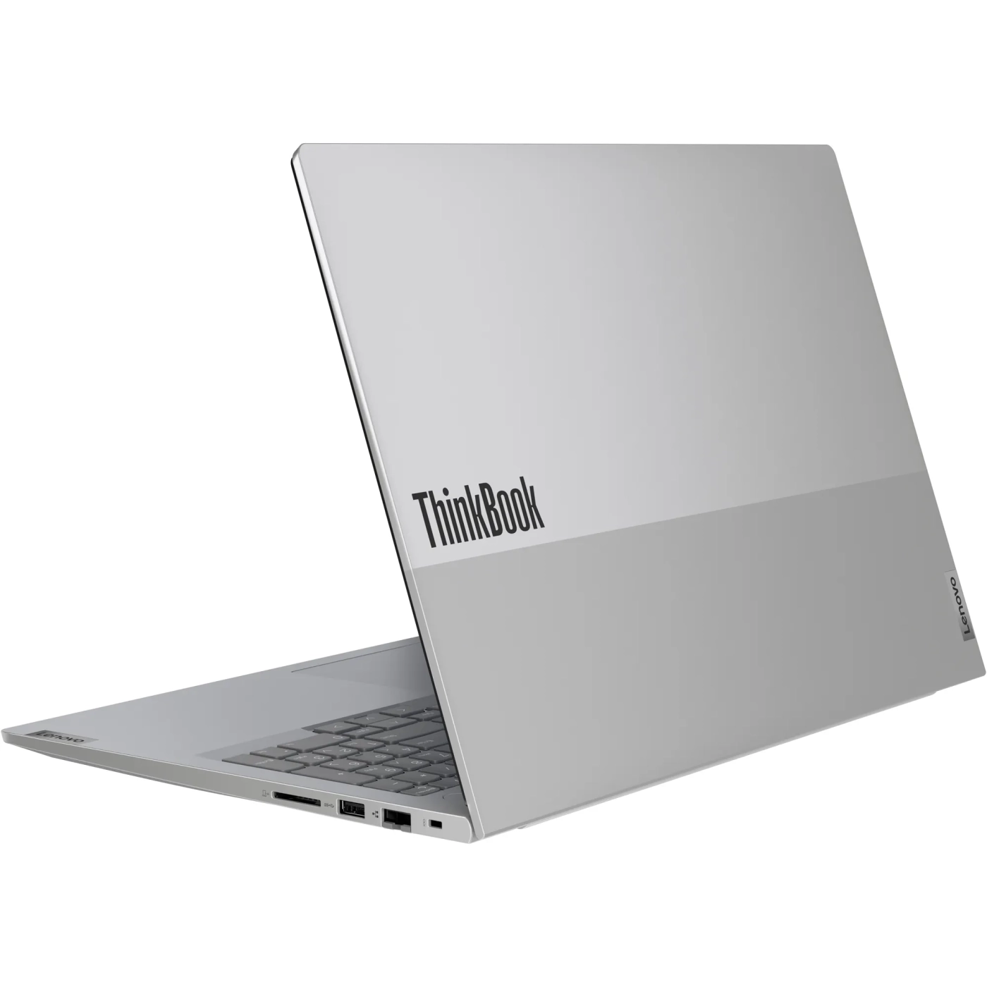 Купити Ноутбук Lenovo ThinkBook 16 G6 IRL (21KH008PRA) - фото 8