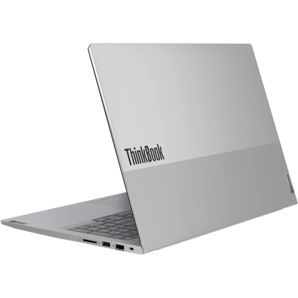 Купити Ноутбук Lenovo ThinkBook 16 G6 IRL (21KH008PRA) - фото 8