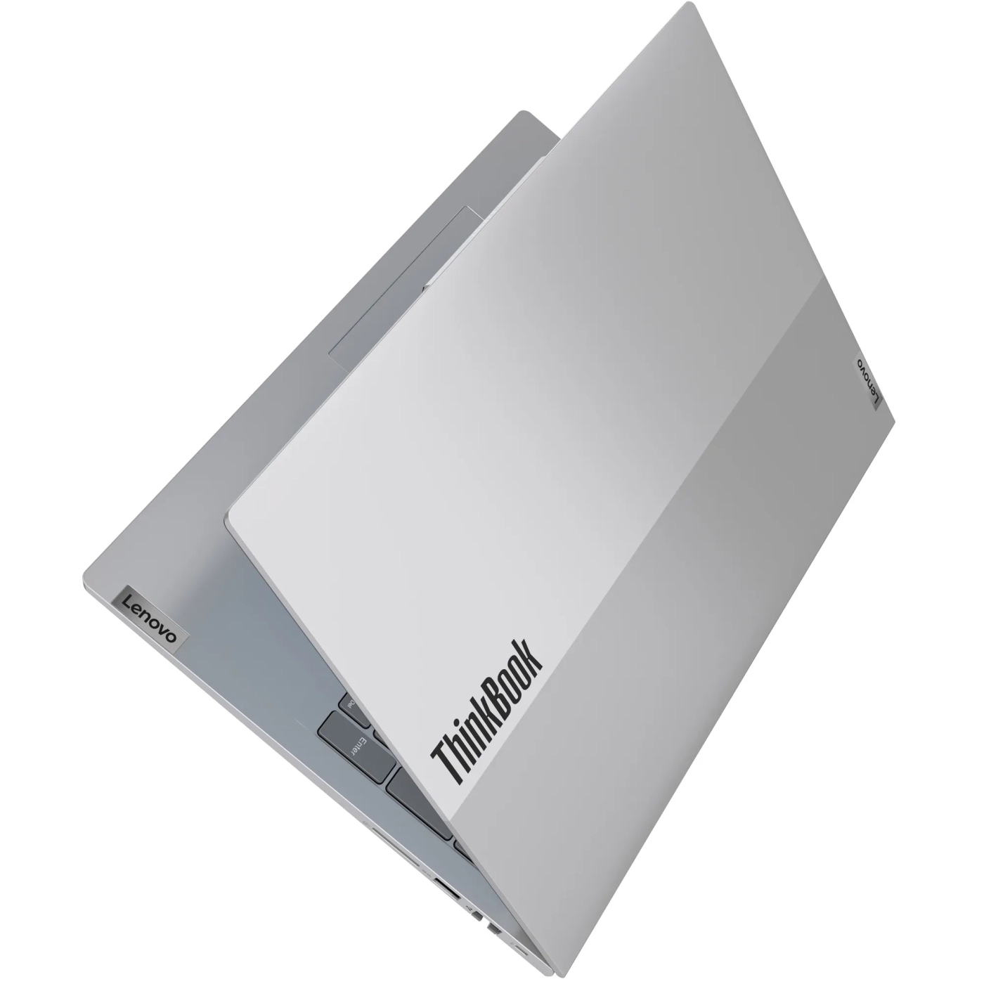 Купити Ноутбук Lenovo ThinkBook 16 G6 IRL (21KH008PRA) - фото 11