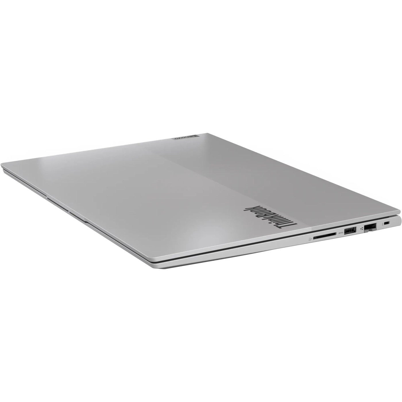 Купити Ноутбук Lenovo ThinkBook 16 G6 IRL (21KH008PRA) - фото 13