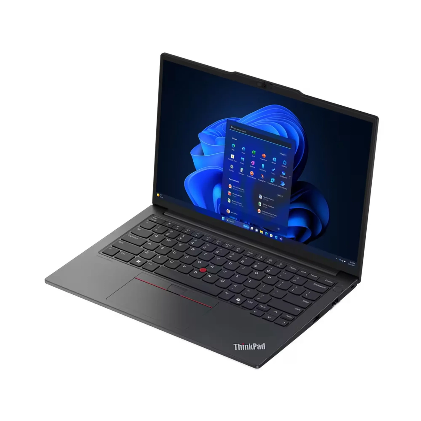 Купити Ноутбук Lenovo ThinkPad E14 Gen 6 (21M70013RA) - фото 3