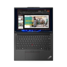 Купити Ноутбук Lenovo ThinkPad E14 Gen 6 (21M70013RA) - фото 4
