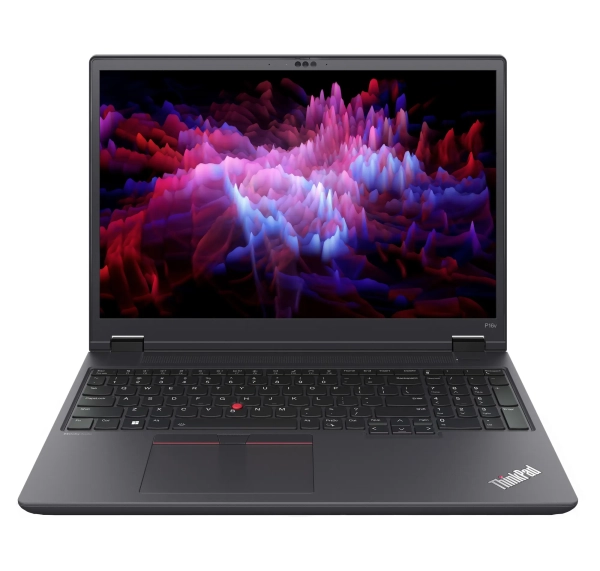 Купить Ноутбук Lenovo ThinkPad P16v Gen 1 (21FDS2JT00) - фото 1