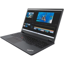 Купить Ноутбук Lenovo ThinkPad P16v Gen 1 (21FDS2JT00) - фото 4
