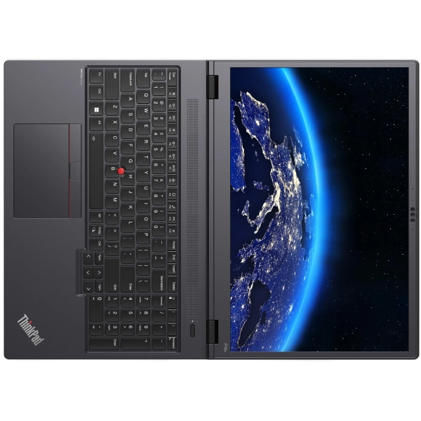Купить Ноутбук Lenovo ThinkPad P16v Gen 1 (21FDS2JT00) - фото 6