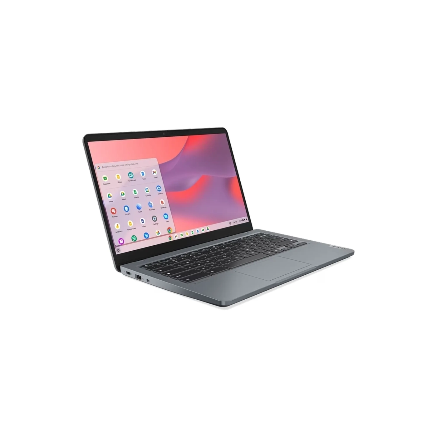 Купити Ноутбук Lenovo 14e Chromebook Gen 3 (82W60006RX) - фото 3