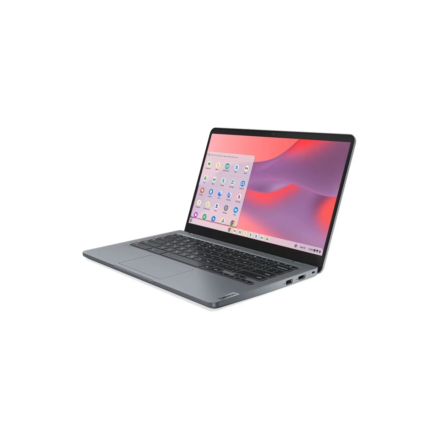 Купити Ноутбук Lenovo 14e Chromebook Gen 3 (82W60006RX) - фото 4