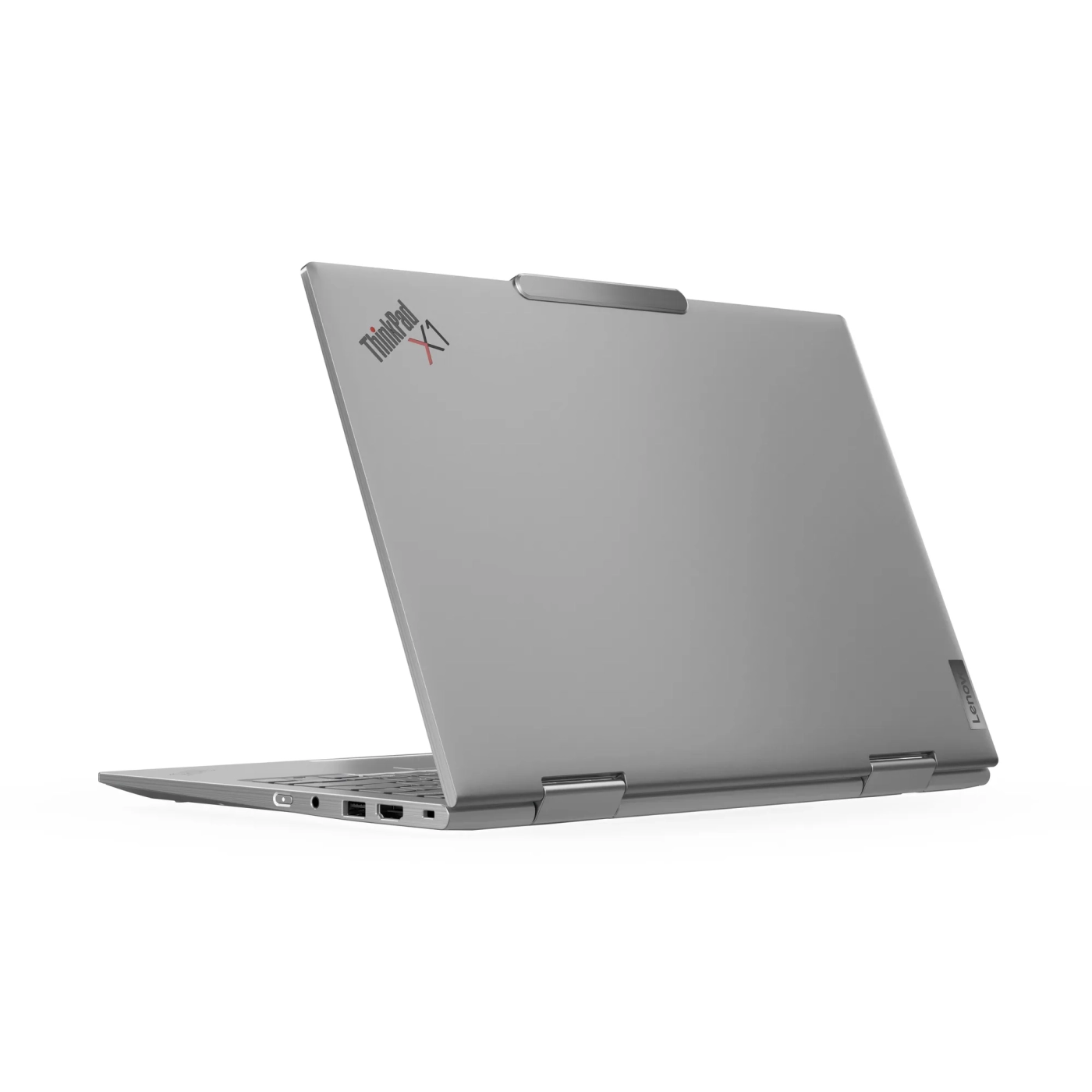 Купити Ноутбук Lenovo ThinkPad X1 2-in-1 Gen 9 (21KE003LRA) - фото 9