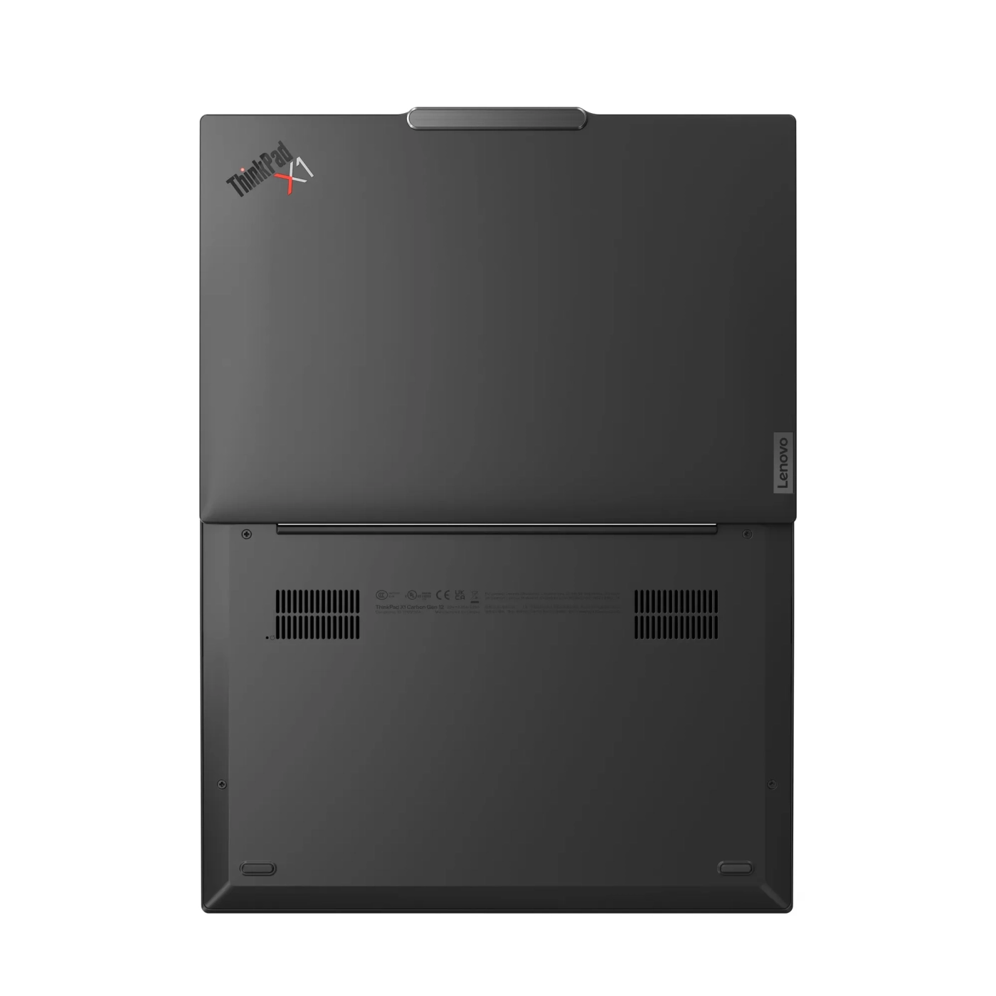 Купить Ноутбук Lenovo ThinkPad X1 Carbon Gen 12 (21KC005ERA) - фото 8