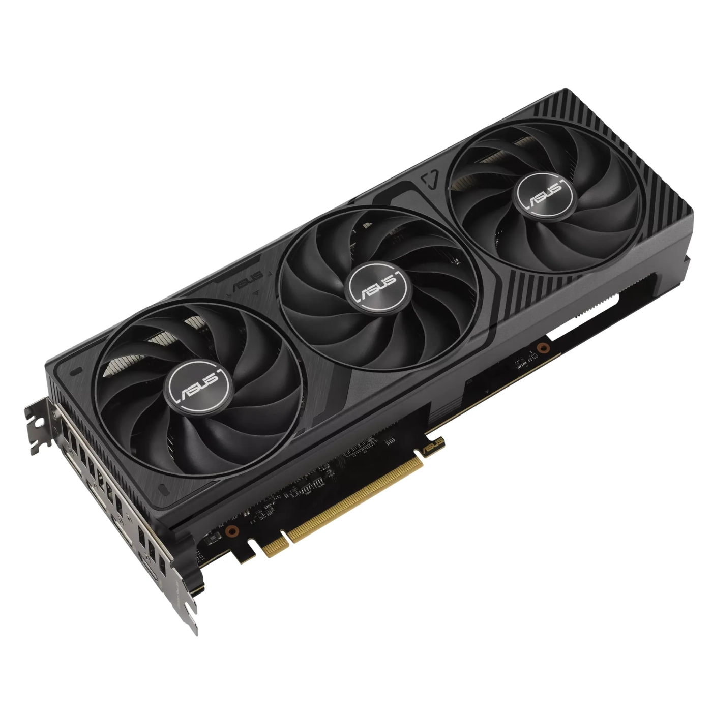 Купить Видеокарта Asus PRIME GeForce RTX 4070 Ti SUPER 16GB OC Edition (PRIME-RTX4070TIS-O16G) - фото 2