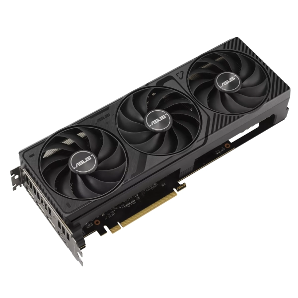 Купить Видеокарта Asus PRIME GeForce RTX 4070 Ti SUPER 16GB OC Edition (PRIME-RTX4070TIS-O16G) - фото 2