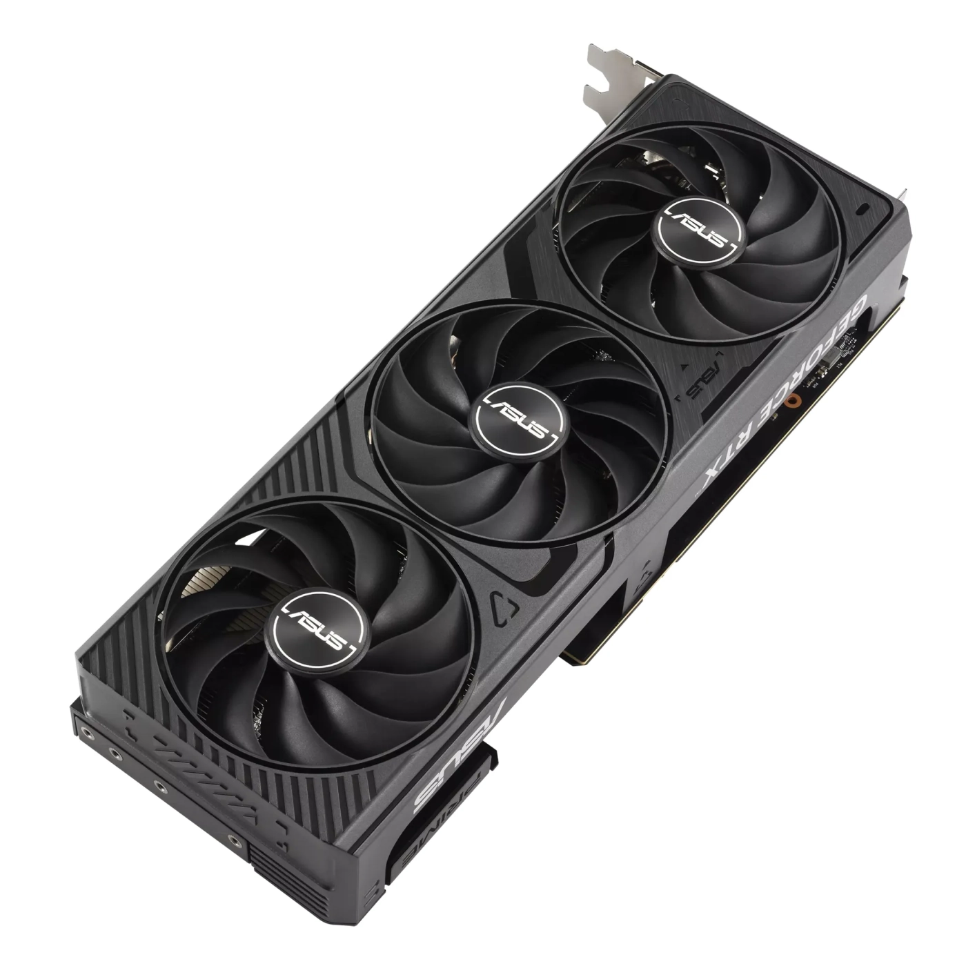 Купить Видеокарта Asus PRIME GeForce RTX 4070 Ti SUPER 16GB OC Edition (PRIME-RTX4070TIS-O16G) - фото 3