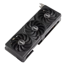 Купить Видеокарта Asus PRIME GeForce RTX 4070 Ti SUPER 16GB OC Edition (PRIME-RTX4070TIS-O16G) - фото 3