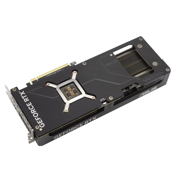 Купить Видеокарта Asus PRIME GeForce RTX 4070 Ti SUPER 16GB OC Edition (PRIME-RTX4070TIS-O16G) - фото 5