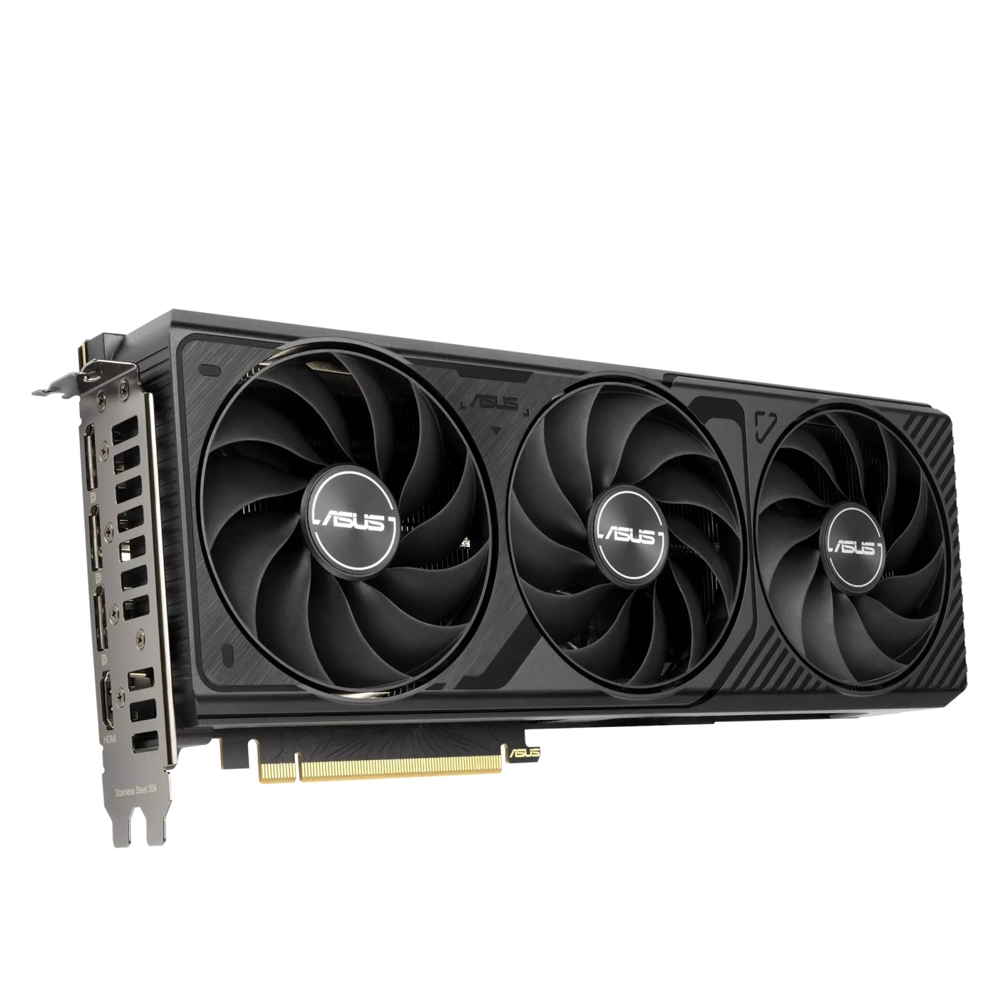 Купить Видеокарта Asus PRIME GeForce RTX 4070 Ti SUPER 16GB OC Edition (PRIME-RTX4070TIS-O16G) - фото 8