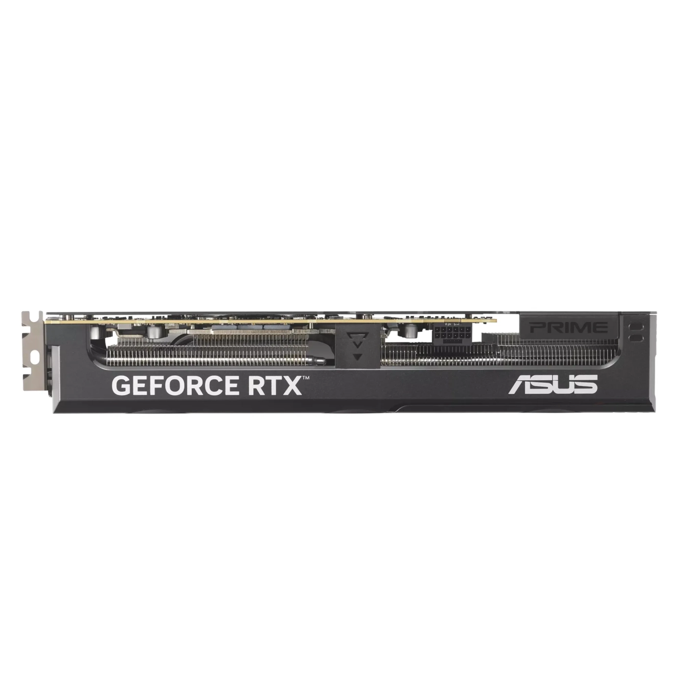 Купить Видеокарта Asus PRIME GeForce RTX 4070 Ti SUPER 16GB OC Edition (PRIME-RTX4070TIS-O16G) - фото 10