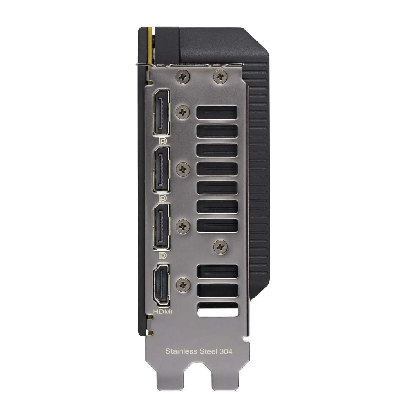 Купить Видеокарта Asus PRIME GeForce RTX 4070 Ti SUPER 16GB OC Edition (PRIME-RTX4070TIS-O16G) - фото 11