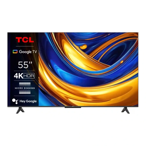 Купити Телевізор TCL 55P655 - фото 1