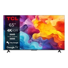 Купить Телевизор TCL 65P655 - фото 1