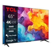 Купить Телевизор TCL 65P655 - фото 2