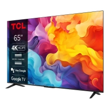 Купить Телевизор TCL 65P655 - фото 3