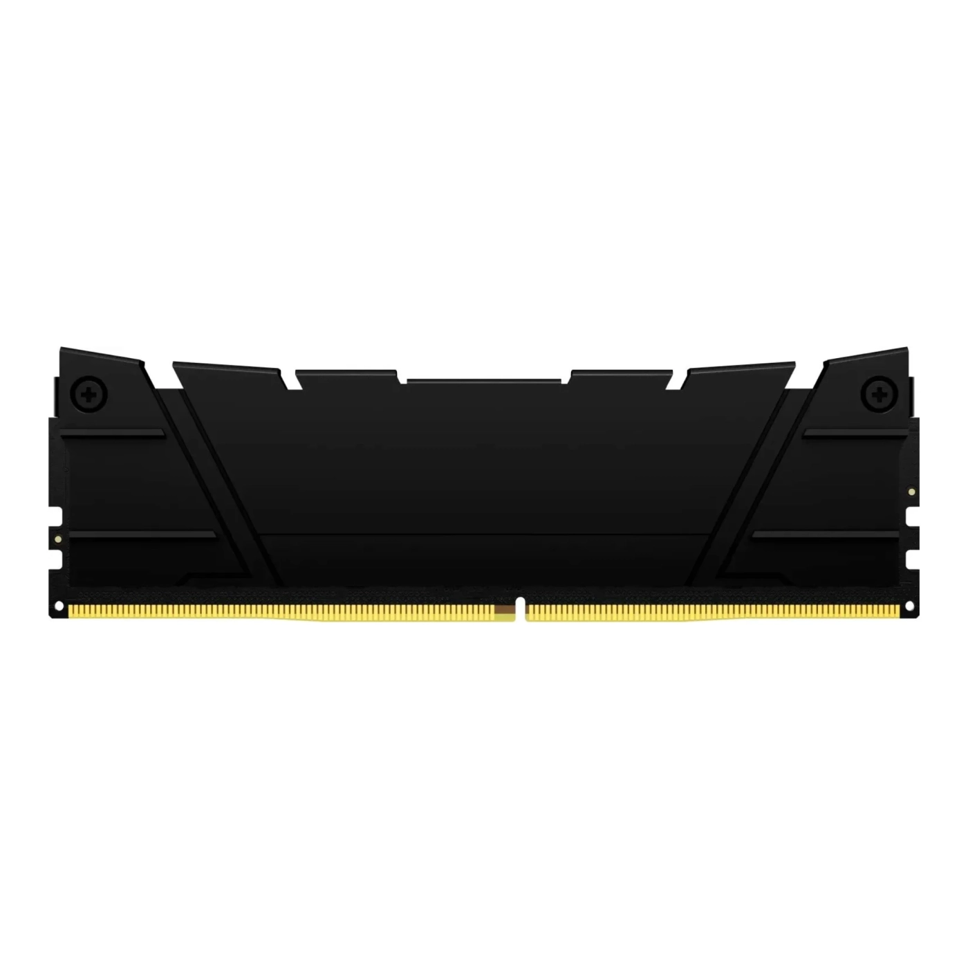 Купити Модуль пам`ятi Kingston FURY Renegade Black XMP DDR4-3200 64GB (4x16GB) (KF432C16RB12K4/64) - фото 4