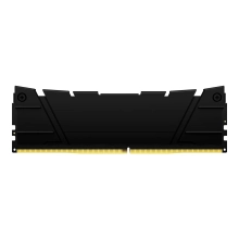 Купити Модуль пам`ятi Kingston FURY Renegade Black XMP DDR4-3200 64GB (4x16GB) (KF432C16RB12K4/64) - фото 4
