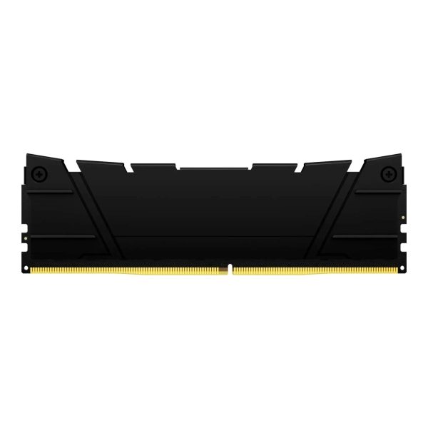 Купити Модуль пам`ятi Kingston FURY Renegade Black XMP DDR4-3200 64GB (4x16GB) (KF432C16RB12K4/64) - фото 4