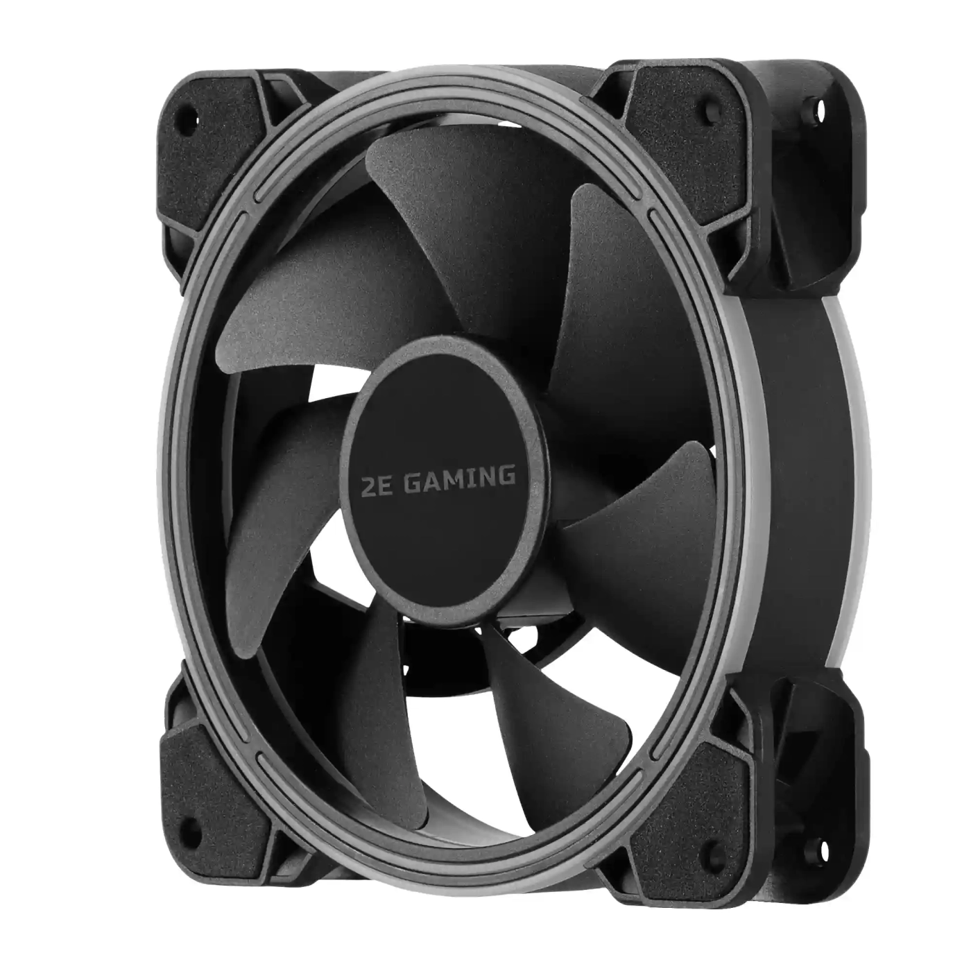 Купить Вентилятор 2E GAMING Air Cool ACF120MB-ARGB - фото 3