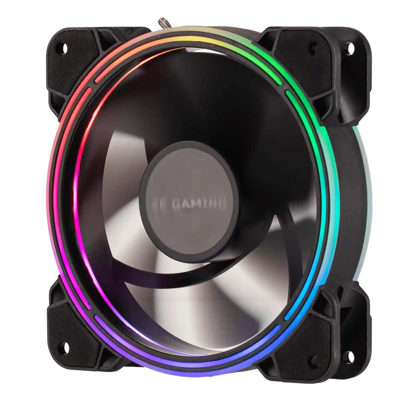 Купить Вентилятор 2E GAMING Air Cool ACF120MB-ARGB - фото 4