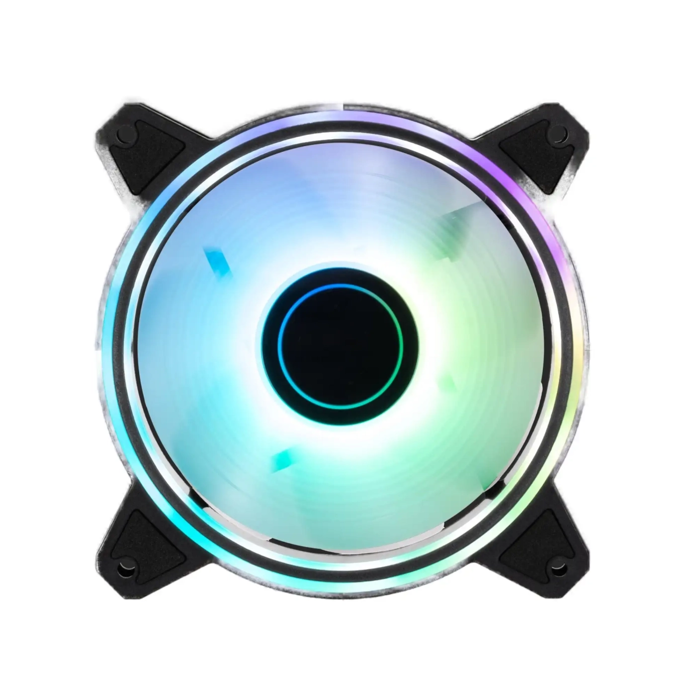 Купить Вентилятор 2E GAMING Air Cool ACF120MW-ARGB - фото 1