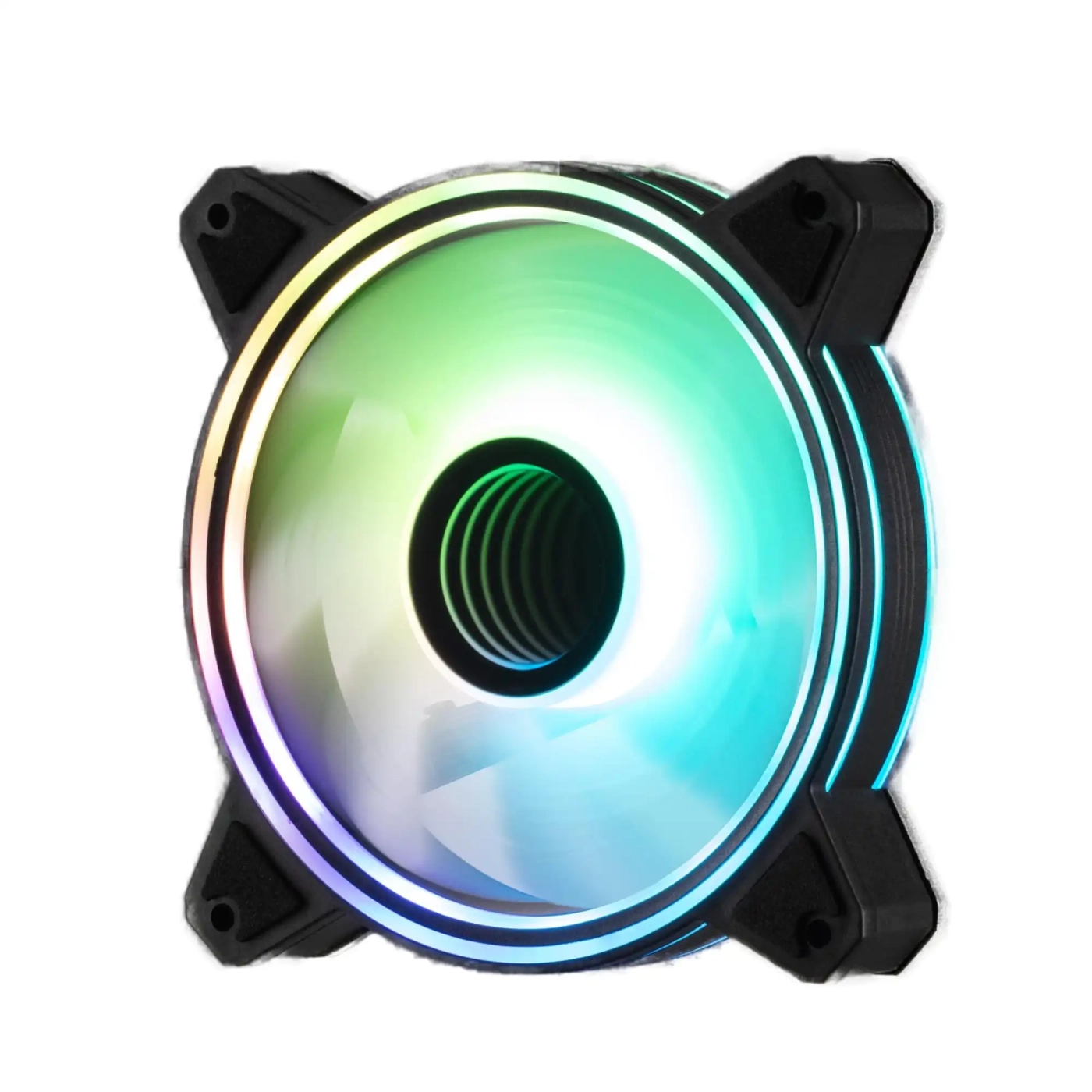 Купить Вентилятор 2E GAMING Air Cool ACF120MW-ARGB - фото 4
