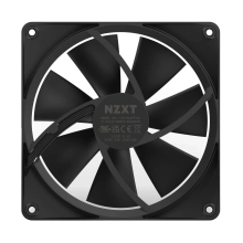 Купити Вентилятор NZXT F140 RGB Single (Black) (RF-R14SF-B1) - фото 5