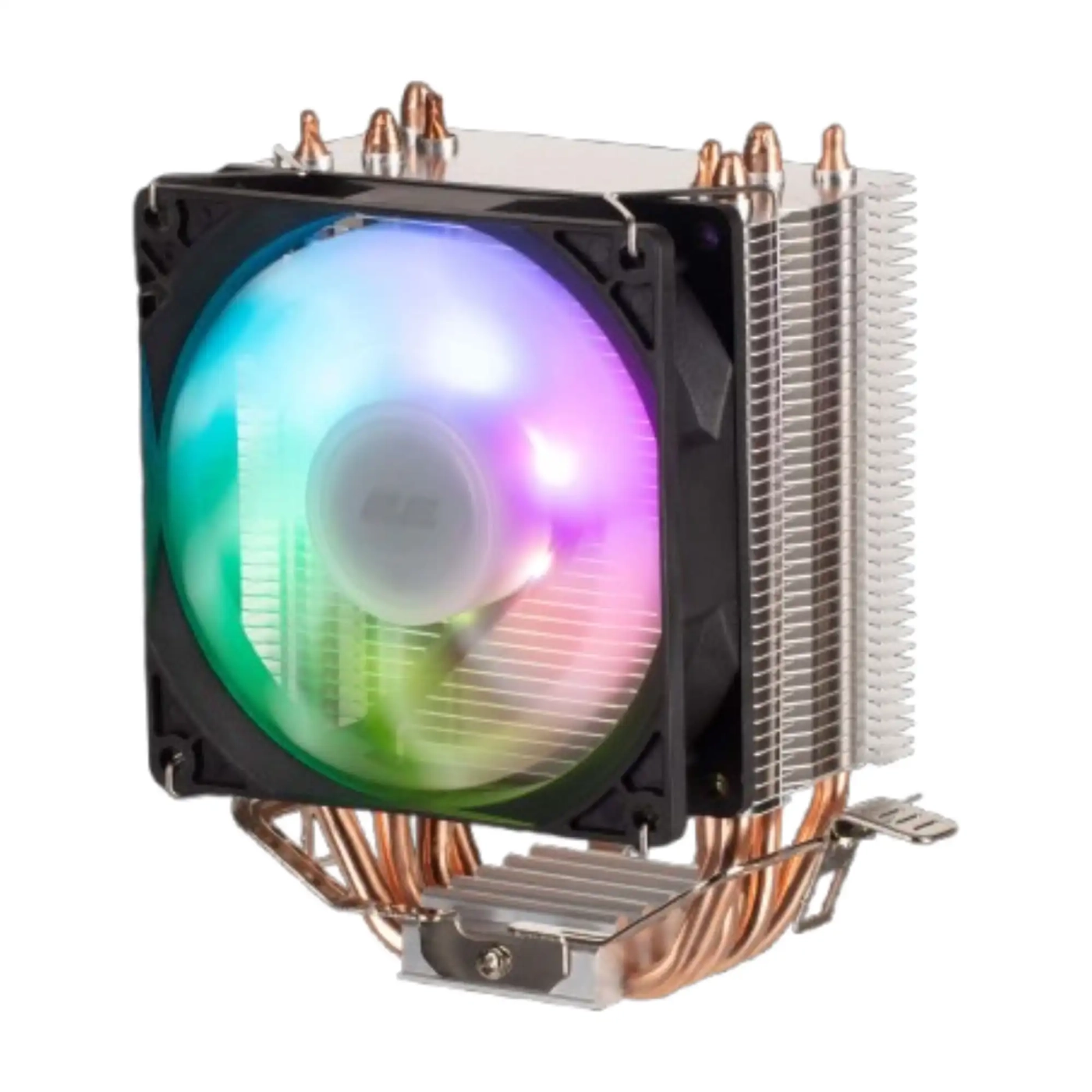 Купить Процессорный кулер 2E GAMING Air Cool AC90D4-ARGB - фото 1