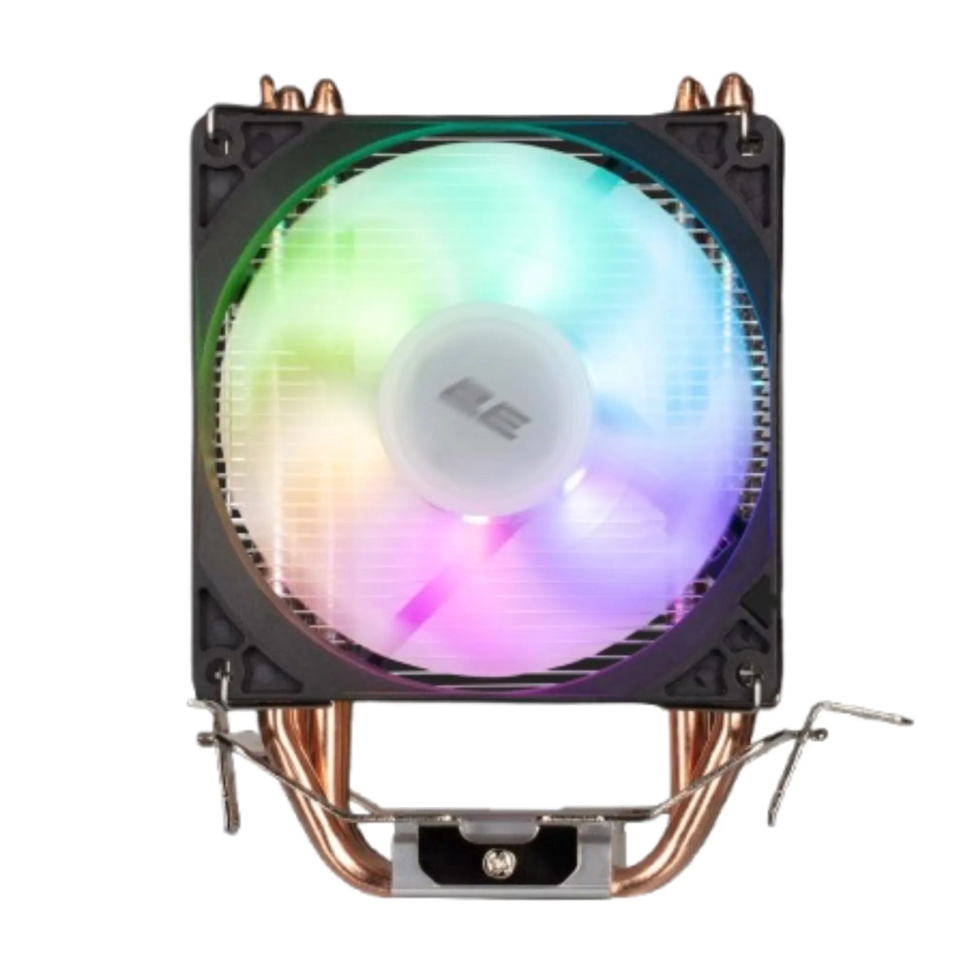 Купить Процессорный кулер 2E GAMING Air Cool AC90D4-ARGB - фото 2