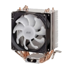 Купить Процессорный кулер 2E GAMING Air Cool AC90D4-ARGB - фото 4